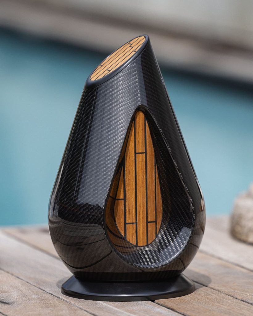 Etearnal Exclusive Nautical Teak